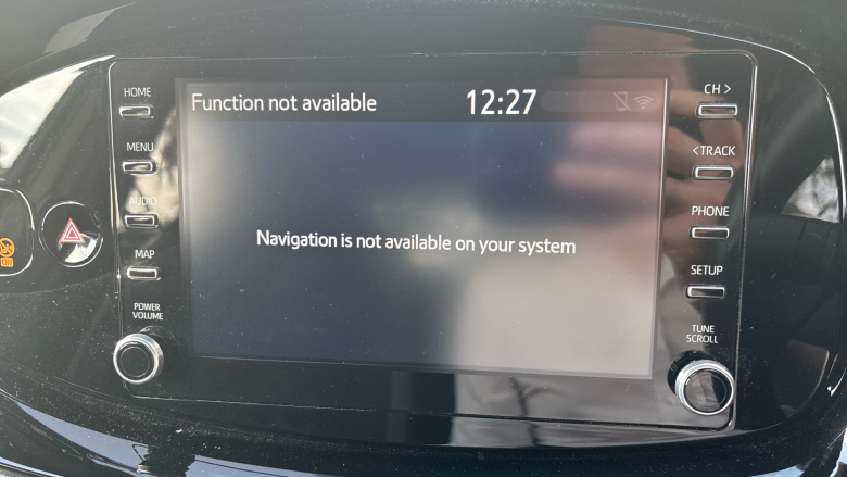 Toyota Aygo X 1.0 VVT-i Edge 5dr Petrol Hatchback